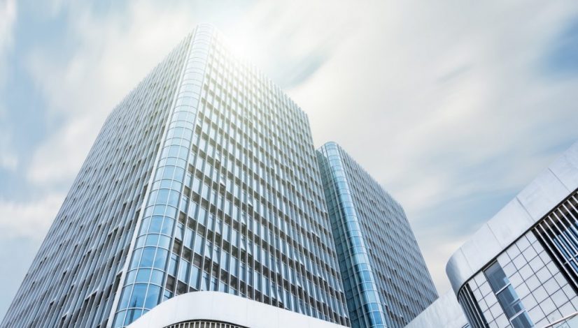 Building Cityscape
