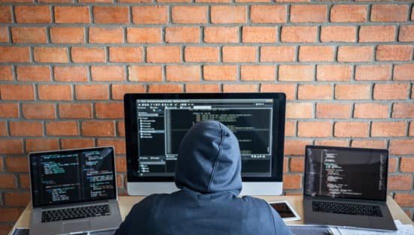 hacker